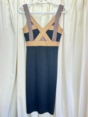Bardot Bodycon Dress Women's Size XS (4)